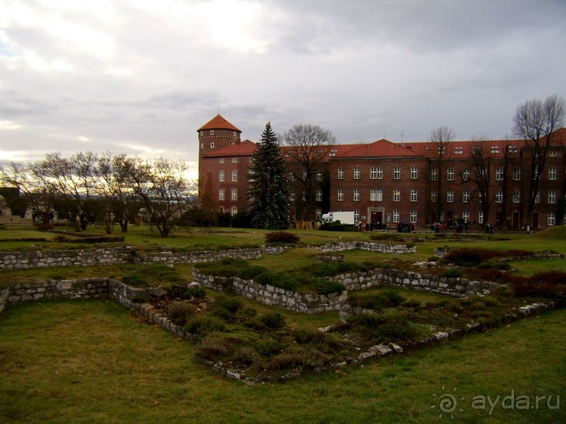 Почему-бы не побывать в Польше?  Рождественская ярмарка в Кракове и отдых в Бескидах.