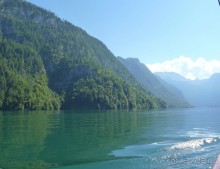 Бавария, Австрия, Италия и др.