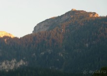 Бавария, Австрия, Италия и др.