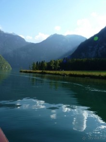 Бавария, Австрия, Италия и др.