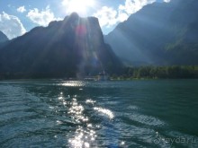 Бавария, Австрия, Италия и др.