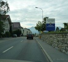 Бавария, Австрия, Италия и др.