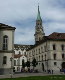 Бавария, Австрия, Италия и др.