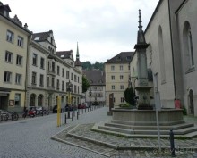 Бавария, Австрия, Италия и др.