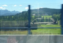 Бавария, Австрия, Италия и др.