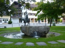 Бавария, Австрия, Италия и др.