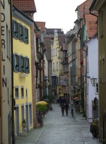 фото Гармиш-Партенкирхена