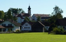 Бавария, Австрия, Италия и др.