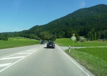 Бавария, Австрия, Италия и др.