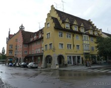 Бавария, Австрия, Италия и др.