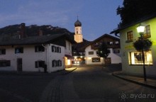 Бавария, Австрия, Италия и др.