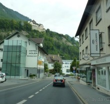 Бавария, Австрия, Италия и др.