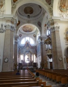 Бавария, Австрия, Италия и др.