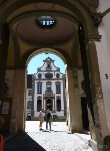 Бавария, Австрия, Италия и др.