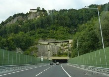 Бавария, Австрия, Италия и др.