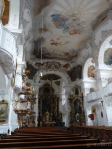 фото Гармиш-Партенкирхена