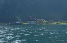 Бавария, Австрия, Италия и др.