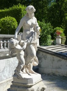 Бавария, Австрия, Италия и др.