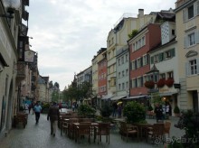 Бавария, Австрия, Италия и др.