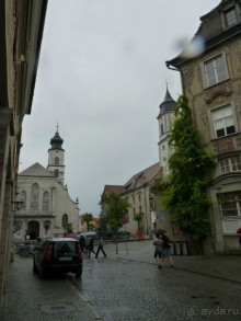 фото Гармиш-Партенкирхена