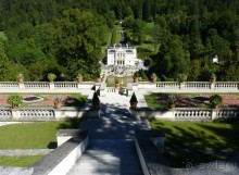 Бавария, Австрия, Италия и др.