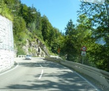 Бавария, Австрия, Италия и др.