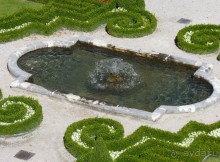 Бавария, Австрия, Италия и др.