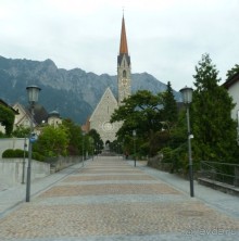 Бавария, Австрия, Италия и др.