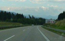 фото Гармиш-Партенкирхена