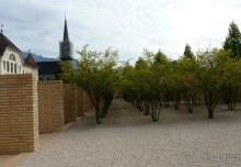 Бавария, Австрия, Италия и др.