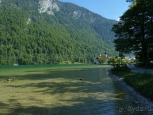 Бавария, Австрия, Италия и др.