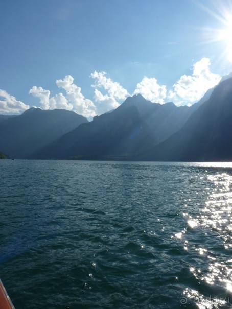 Бавария, Австрия, Италия и др.