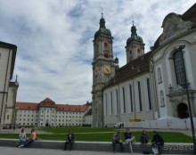 Бавария, Австрия, Италия и др.