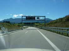 Бавария, Австрия, Италия и др.