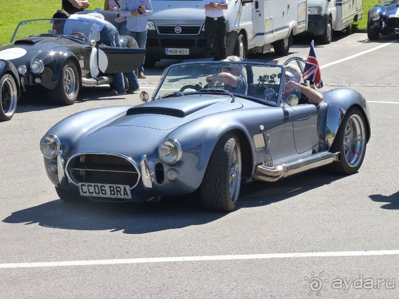 Бавария, Австрия, Италия и др.