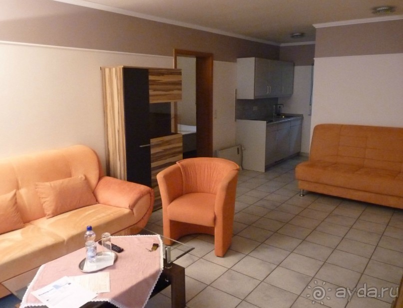 Бавария, Австрия, Италия и др.