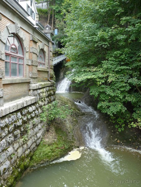 Бавария, Австрия, Италия и др.