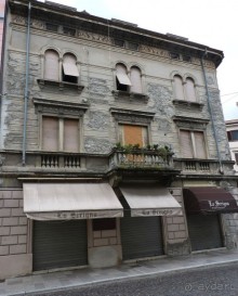 Часть 3. А впереди еще Италия и др. 