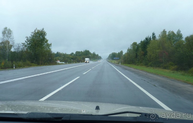 Часть 3. А впереди еще Италия и др. 