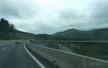 Часть 3. А впереди еще Италия и др. 