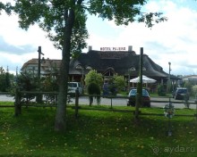 Часть 3. А впереди еще Италия и др. 