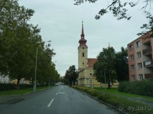 Часть 3. А впереди еще Италия и др. 