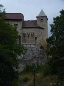 Альбом отзыва "Часть 3. А впереди еще Италия и др. "