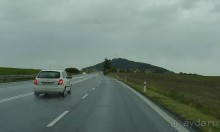 Часть 3. А впереди еще Италия и др. 