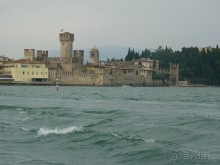 Часть 3. А впереди еще Италия и др. 