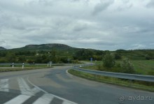 Часть 3. А впереди еще Италия и др. 