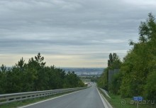 Часть 3. А впереди еще Италия и др. 