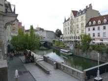 Часть 3. А впереди еще Италия и др. 