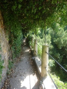 Часть 3. А впереди еще Италия и др. 