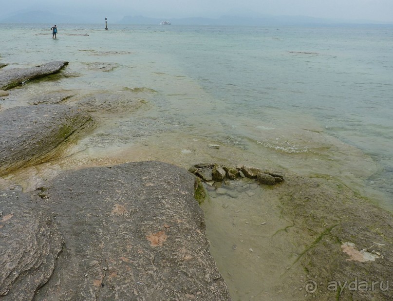 Часть 3. А впереди еще Италия и др. 